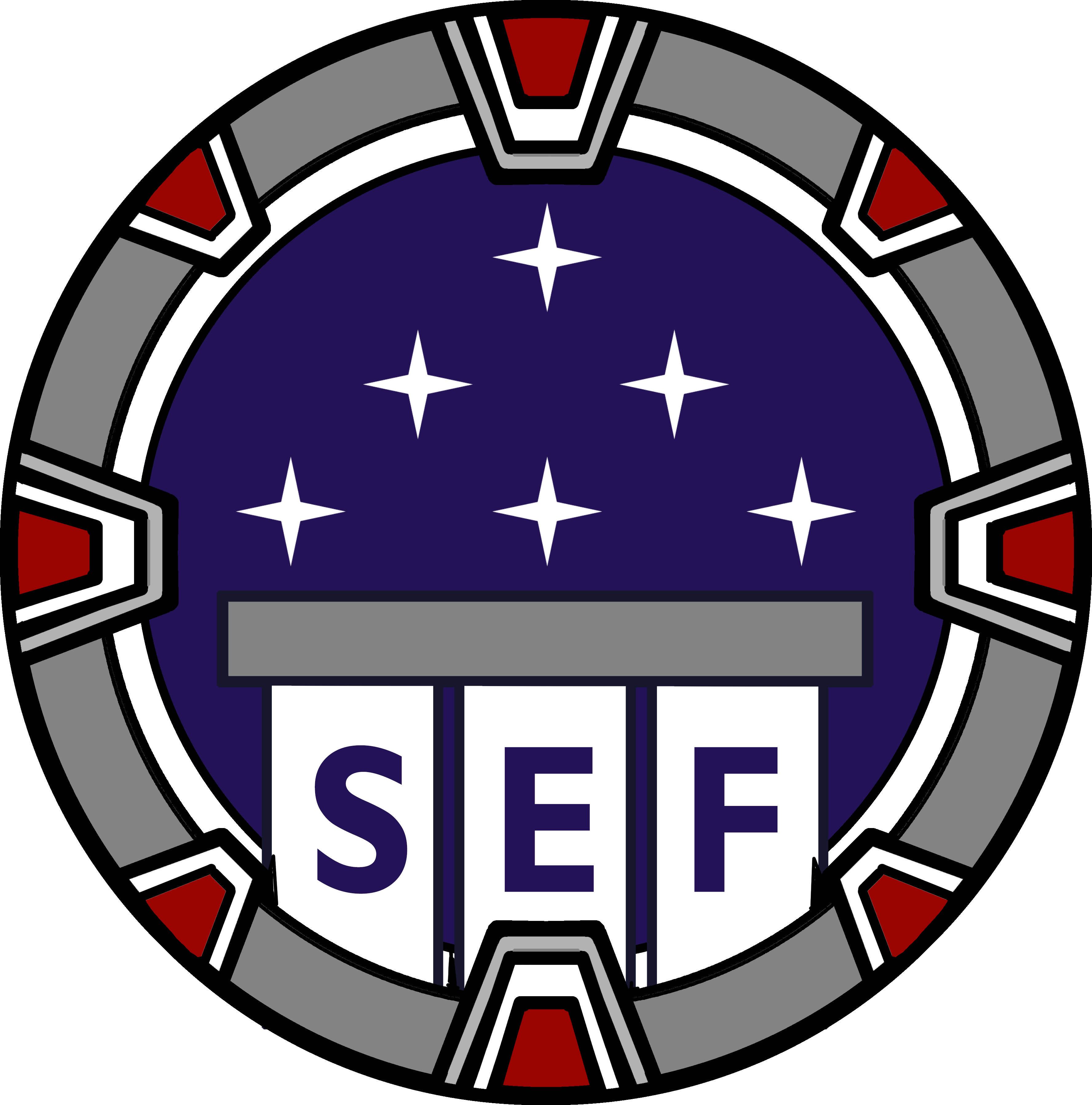 Stargate Expeditionary Force